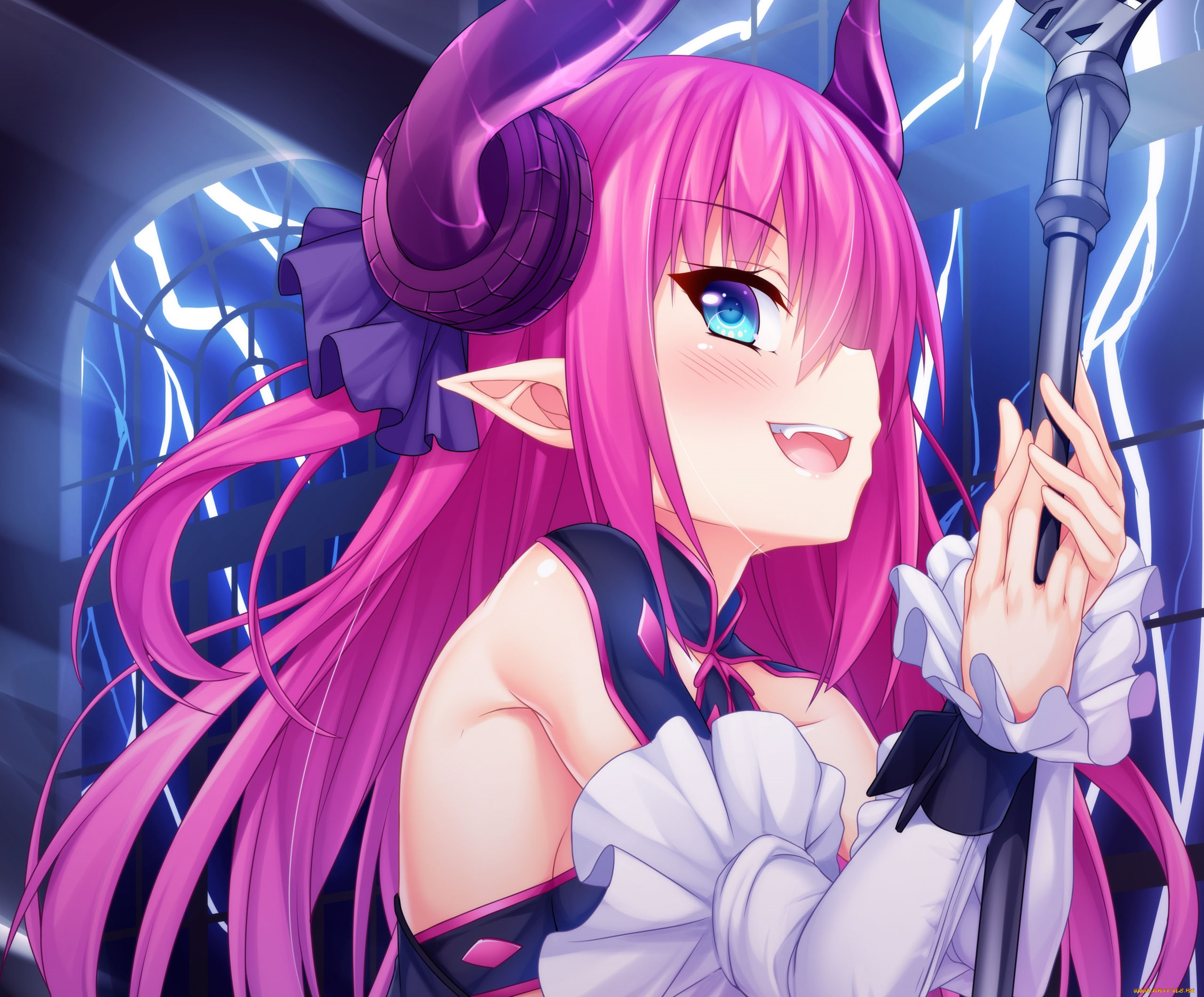 , fate, stay night, lancer